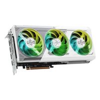 Miniatura 4 de AsRock Radeon RX 9070 XT 16GB Steel Legend