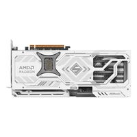 Miniatura 6 de AsRock Radeon RX 9070 XT 16GB Steel Legend
