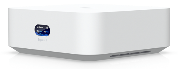 ROUTER UBIQUITI UX7 EXPRESS WIFI7