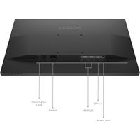 Miniatura 2 de LENOVO Legion 24-10  Legion 23.8" LCD IPS Full HD HDMI