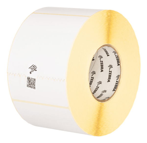 Z-Select 2000T 51x25mm 2580 Lab/Roll