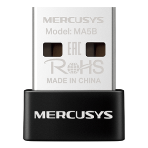 ADAPTADOR-USB-BLUETOOTH-5.4-MERCUSYS-MA5B-NANO-USB