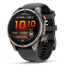 DEPORTE GARMIN FENIX 8 PRO 47 MM AMOLED ZAFIRO GRIS T