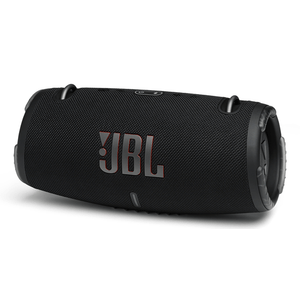 Altavoz-inalambrico---JBL-Xtreme-3-100-W-Bluetooth-15h-Negro