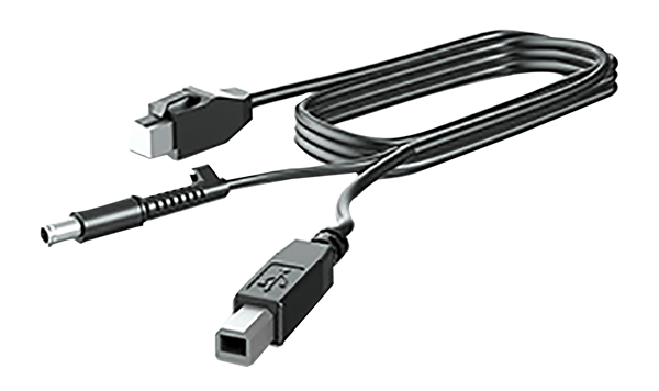 HP 300cm DP+USB PWR CABLE