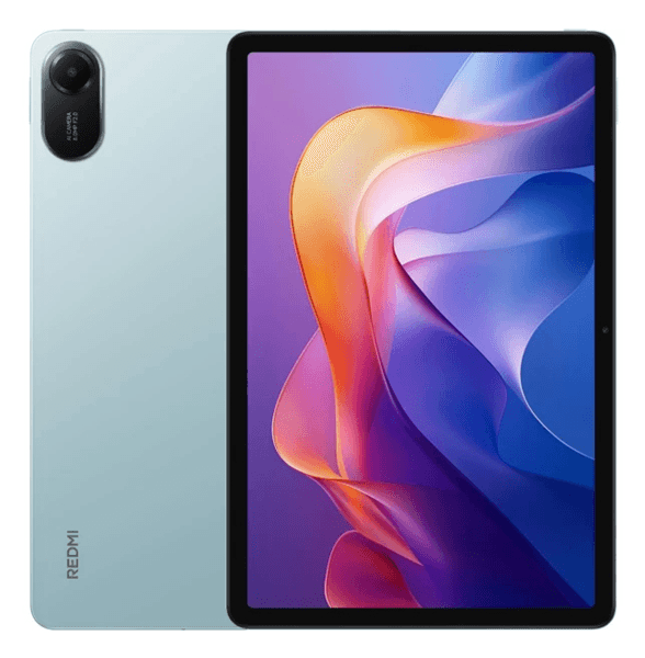 TABLET XIAOMI 2 11" 8GB/256GB Verde