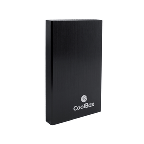 CAJA EXTERNA HDD 2.5