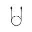 SAMSUNG-cable-USB-C-Macho-Macho-Negro