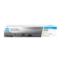 HP - Samsung CLP-360/CLP-365 CLX-3300/CLX-3305 Toner Amarillo