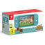 CONSOLA NINTENDO SWITCH LITE TURQ+ANIMAL