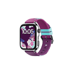 SaveFamily SaveWatch Plus 2 Reloj Inteligente para ni  os 4G Esfera Negra correa silicona Maui