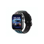 SaveFamily SaveWatch Plus 2 Reloj Inteligente para ni  os 4G Esfera Negra correa silicona Loop