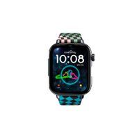 Miniatura 3 de SaveFamily SaveWatch Plus 2 Reloj Inteligente para ni  os 4G Esfera Negra correa silicona Loop