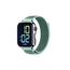 SaveFamily SaveWatch Plus 2 Reloj Inteligente para ni  os 4G Esfera Plata correa Tela Ocean