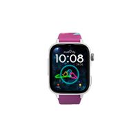 Miniatura 3 de SaveFamily SaveWatch Plus 2 Reloj Inteligente para ni  os 4G Esfera Blanca Correa Silicona Maui