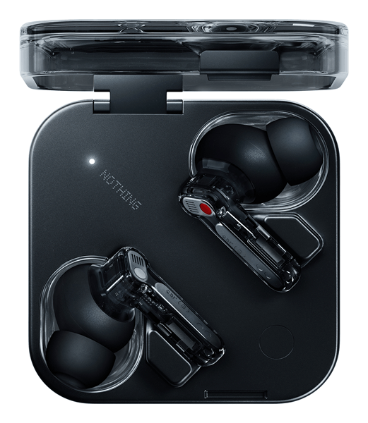 NOTHING EAR (3) BLACK