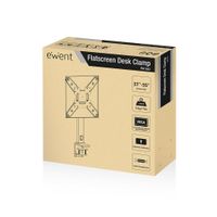 Miniatura 2 de EWENT SOPORTE PARA MONITORES 37"-55" EXTRA PLANO