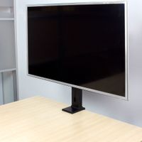 Miniatura 4 de EWENT SOPORTE PARA MONITORES 37"-55" EXTRA PLANO