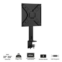 Miniatura 8 de EWENT SOPORTE PARA MONITORES 37"-55" EXTRA PLANO