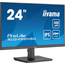 MONITOR-IIYAMA-XU2492HSU-B6--ProLite-23.8--IPS-1920-x-1080-HDMI-Altavoces
