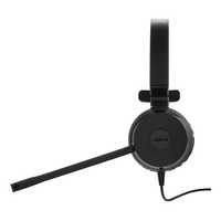 Miniatura 1 de JABRA Evolve 30 II - MS Stereo - USB C/A