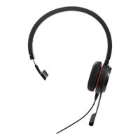 Miniatura 3 de JABRA Evolve 30 II - MS Stereo - USB C/A