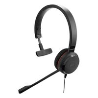 Miniatura 5 de JABRA Evolve 30 II - MS Stereo - USB C/A