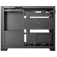 Miniatura 6 de CAJA ANTEC FLUX M MATX NEGRA