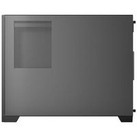 Miniatura 7 de CAJA ANTEC FLUX M MATX NEGRA
