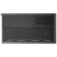 Miniatura 11 de CAJA ANTEC FLUX M MATX NEGRA