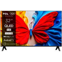 Miniatura 2 de TCL 32" S5K 32S5K QLED Full HD