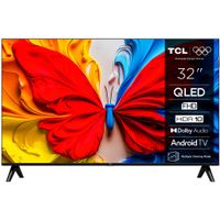 Miniatura 9 de TCL 32" S5K 32S5K QLED Full HD