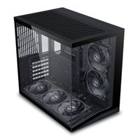 Miniatura 5 de LIAN LI 011 Dynamic Mini O11D mini V2 Flow  Negro