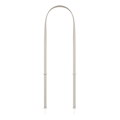 Crossbody Strap Tan
