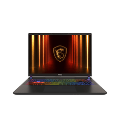MSI Vector 16HX-032XES U9-275HX 32 2TB 5060 DOS 16