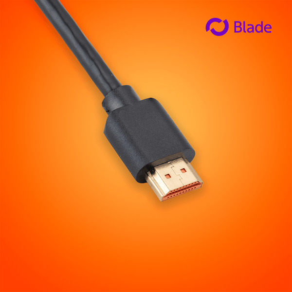 Blade Gaming Cable HDMI Bulk 8K 2 1