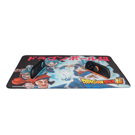 Blade Gaming Switch 2 Dragon Ball Super Mousepad - Imagen 4 de 6 Blade Gaming Switch 2 Dragon Ball Super Mousepad - Imagen 4 de 6