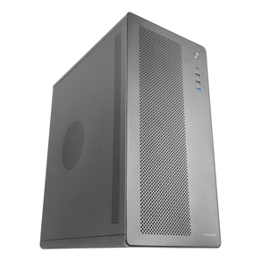 Caja TACENS  2AEROM  Negro