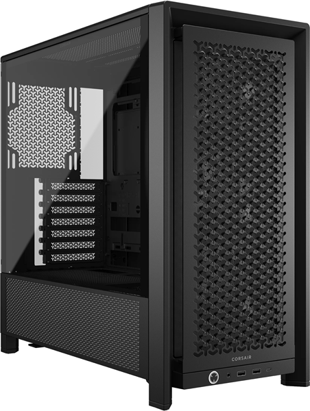 Caja CORSAIR FRAME 4000D RS Negro