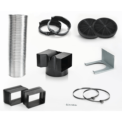 SET RECIRCULACION SIEMENS LZ55750