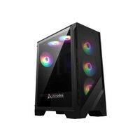 Miniatura 3 de Zone Evil CycloneK Intel Core i7 14700KF   32GB   2TB NVMe   RTX 5070   Windows 11 Home
