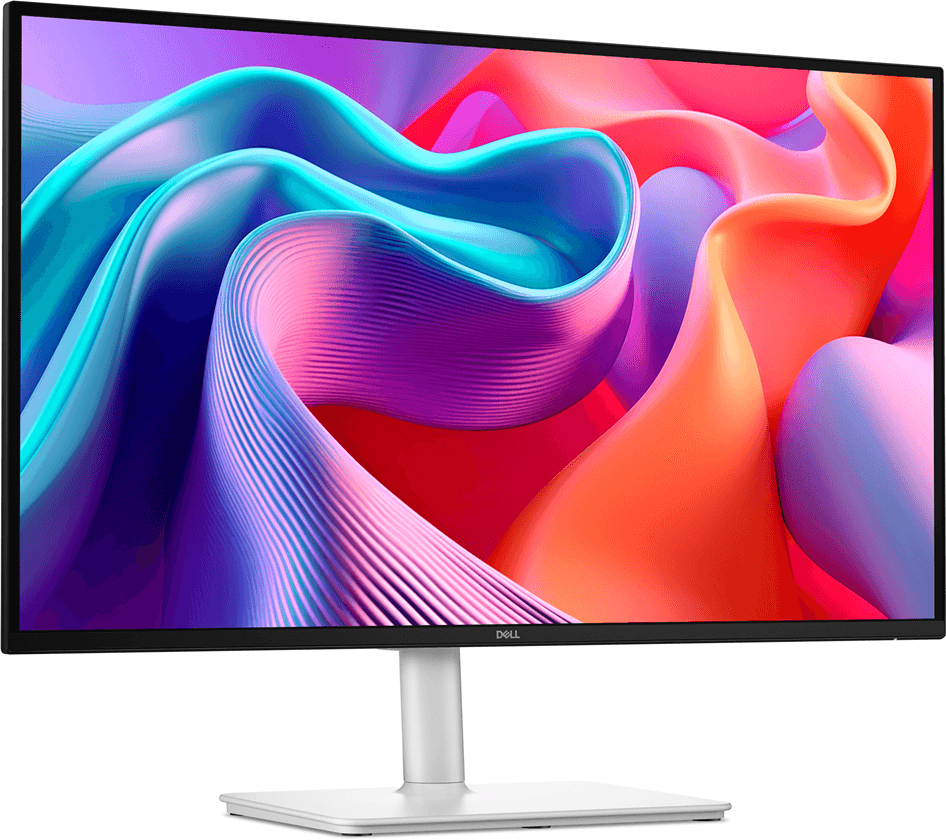 DELL S2725DSM Plus 27" LCD IPS Quad HD HDMI Altavoces