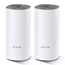 SISTEMA WIFI MESH TP-LINK DECO E4 PACK 2