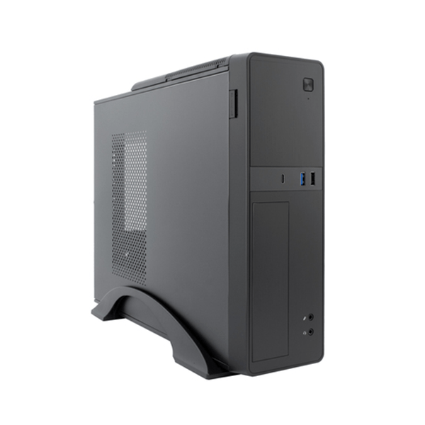 PC DIFFERO T310 I3-12100 8GB SSD 500NVME