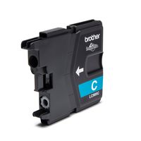 Miniatura 3 de CARTUCHO BROTHER CYAN LC985CBP