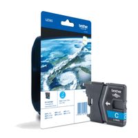 Miniatura 5 de CARTUCHO BROTHER CYAN LC985CBP