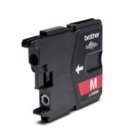 Miniatura 3 de CARTUCHO BROTHER MAGENTA LC985MBP