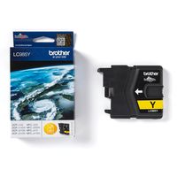 Miniatura 5 de CARTUCHO BROTHER AMARILLO LC985YBP