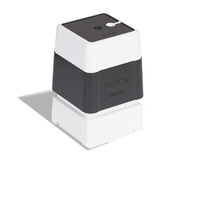 Miniatura 1 de PR3030B UNITARIO INK STAMP BLACK 30 X 30 MM
