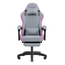 SILLA GAMER MARS GAMING MGCXFSPK FABRIC RECLINABLE REPOSAPIES EXTENSIBLE DISE??O TEXTIL ROSA PLATA